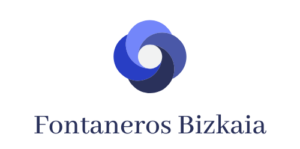 logo fontaneros bizkaia